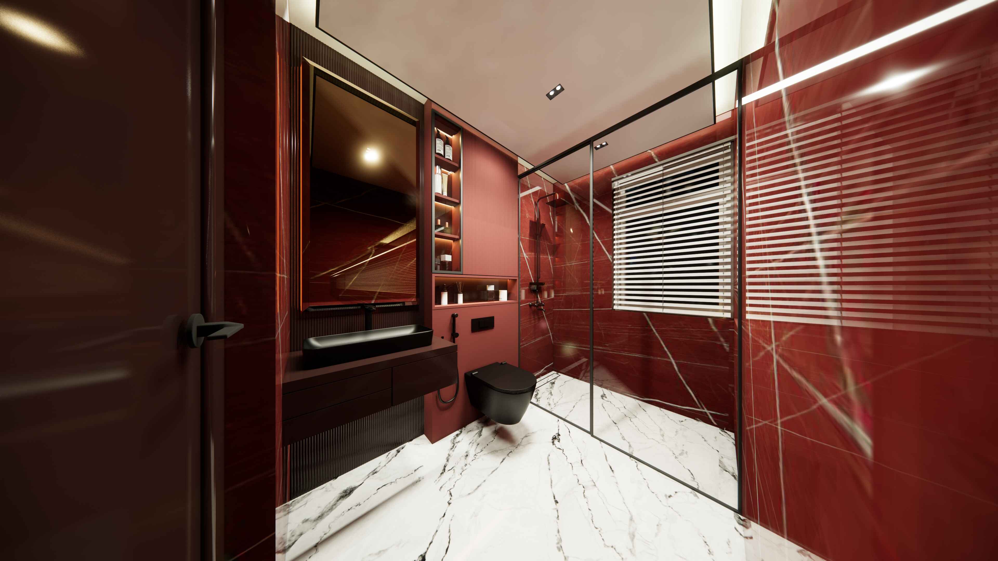 HIRA MANZIR INTERIOR