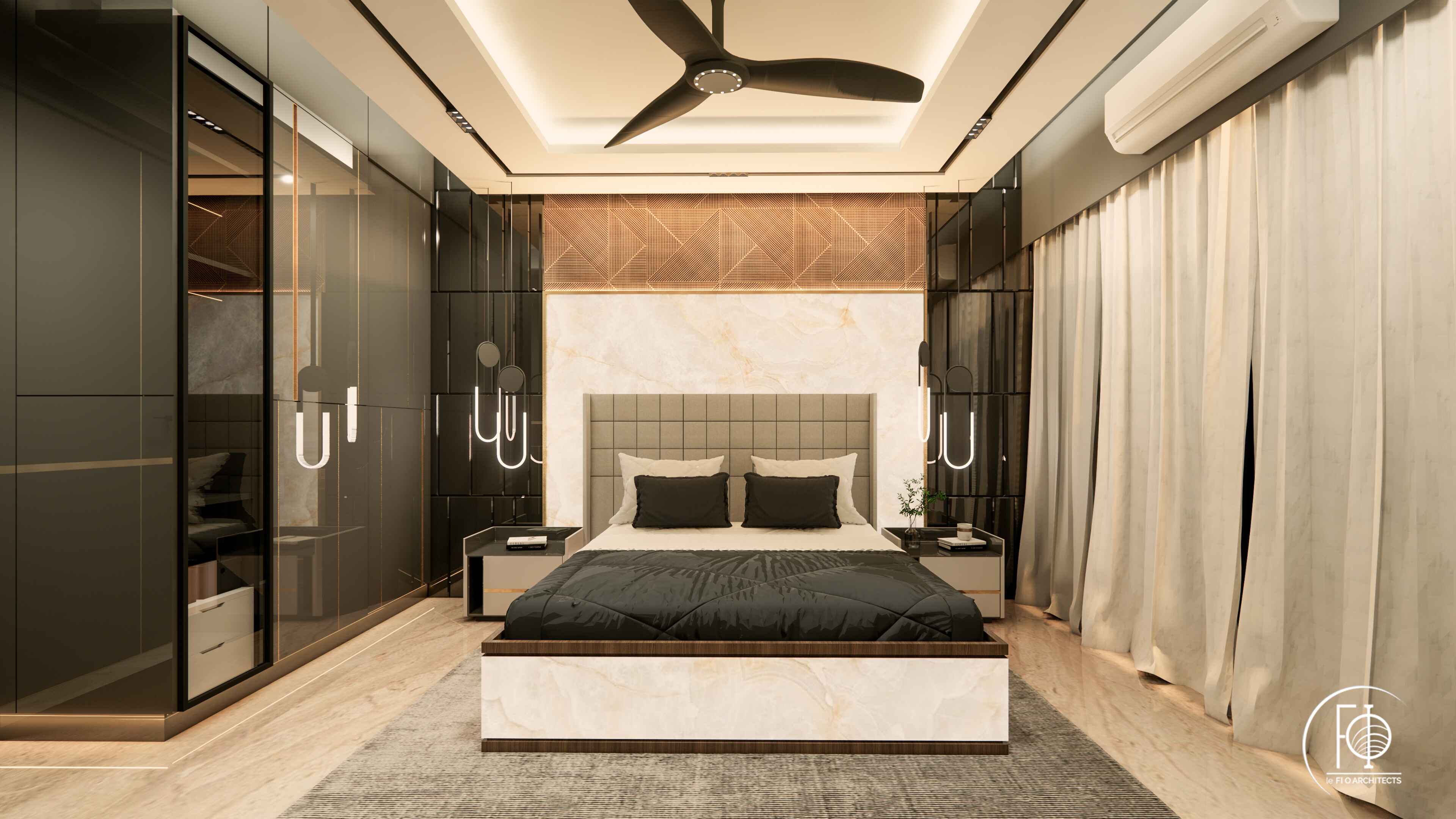 HIRA  MANZIR INTERIOR