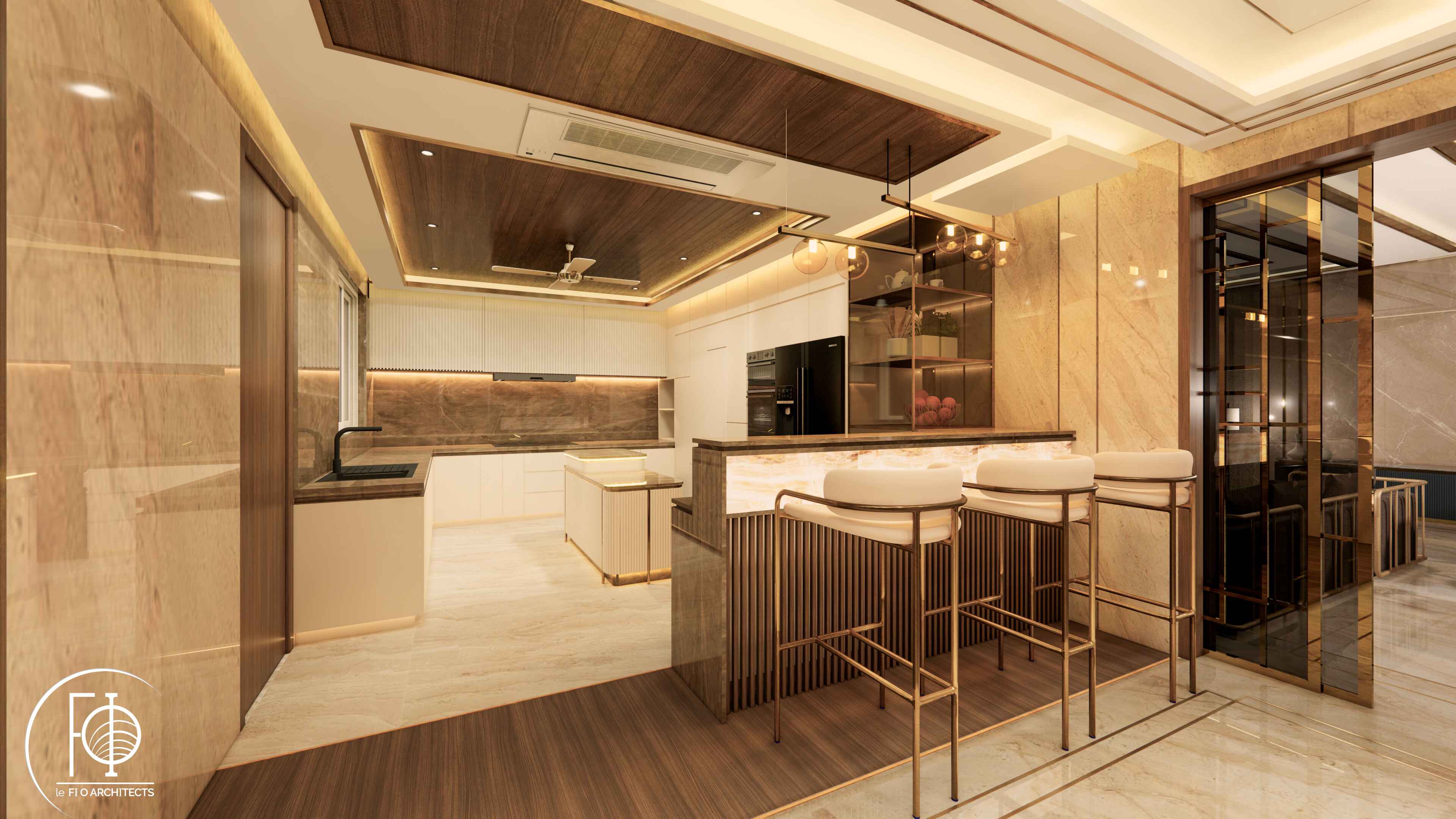 HIRA MANZIR INTERIOR